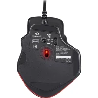 Игровая мышь Redragon Aatrox фото 5